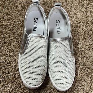Scala shoes